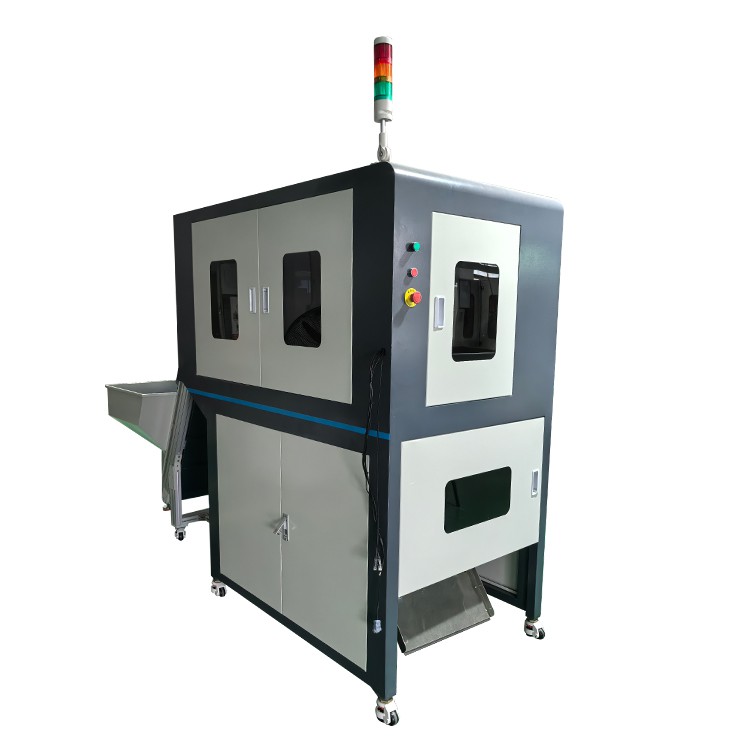 Injection Molding Part Counting Machine